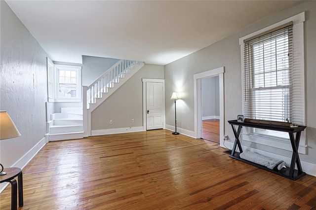 125 S Broadway Street, Farmersville, OH 45325