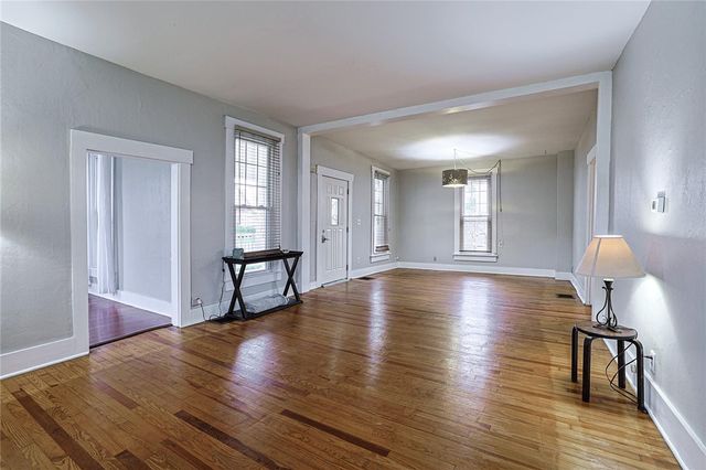 125 S Broadway Street, Farmersville, OH 45325