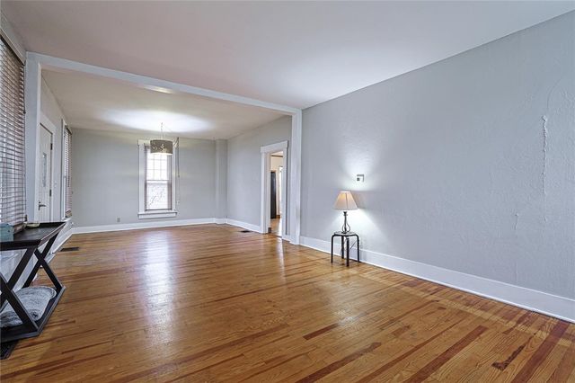 125 S Broadway Street, Farmersville, OH 45325