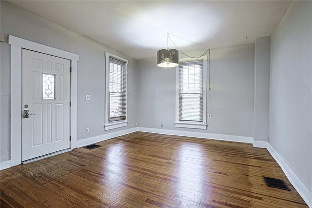 125 S Broadway Street, Farmersville, OH 45325