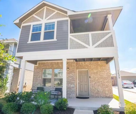 1629 Arapaho Mountain PASS, Leander, TX 78641