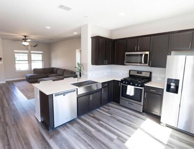 1629 Arapaho Mountain PASS, Leander, TX 78641