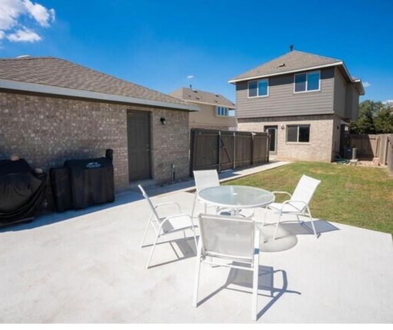1629 Arapaho Mountain PASS, Leander, TX 78641
