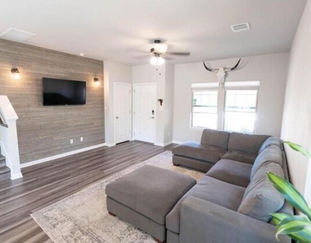 1629 Arapaho Mountain PASS, Leander, TX 78641