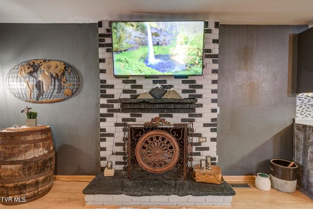 589 Headtown Road, Jonesborough, TN 37659