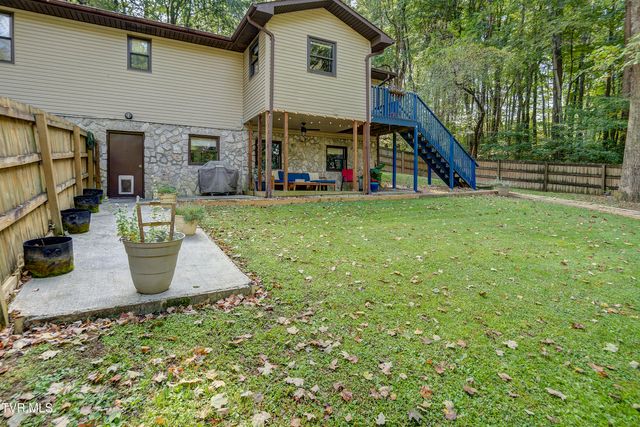 589 Headtown Road, Jonesborough, TN 37659
