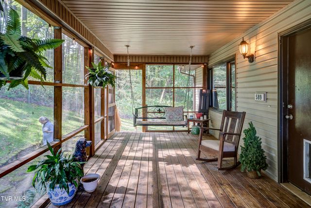 589 Headtown Road, Jonesborough, TN 37659