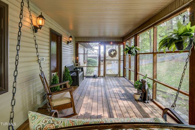 589 Headtown Road, Jonesborough, TN 37659