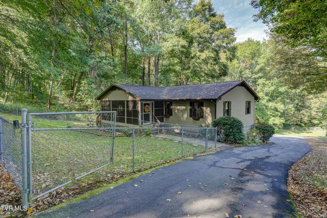 589 Headtown Road, Jonesborough, TN 37659