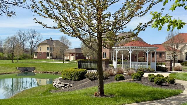 7012 Primrose Court, Dublin, OH 43016