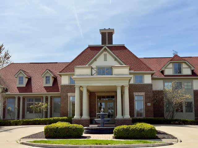 7012 Primrose Court, Dublin, OH 43016