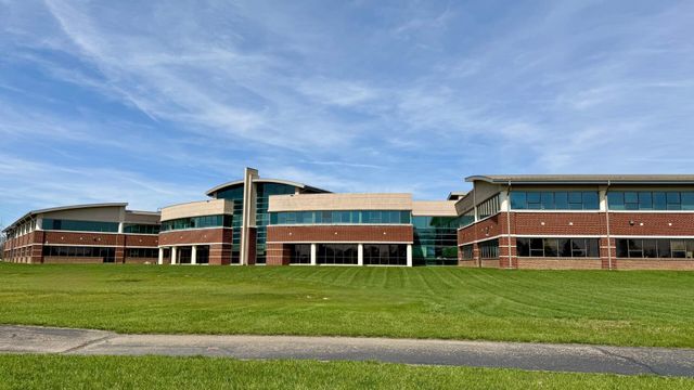 7012 Primrose Court, Dublin, OH 43016