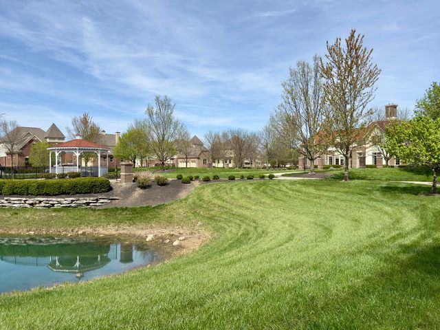 7012 Primrose Court, Dublin, OH 43016