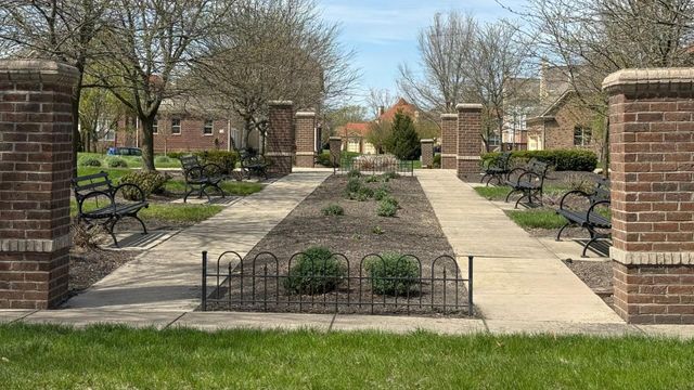7012 Primrose Court, Dublin, OH 43016