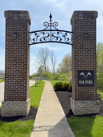7012 Primrose Court, Dublin, OH 43016
