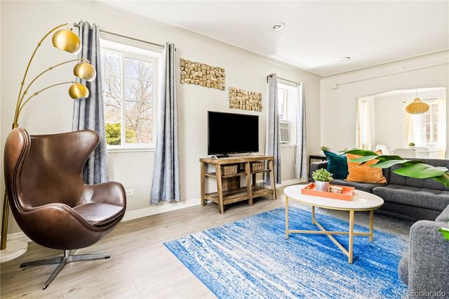 4000 W Conejos Place, Denver, CO 80204