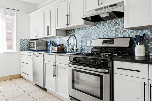 4000 W Conejos Place, Denver, CO 80204