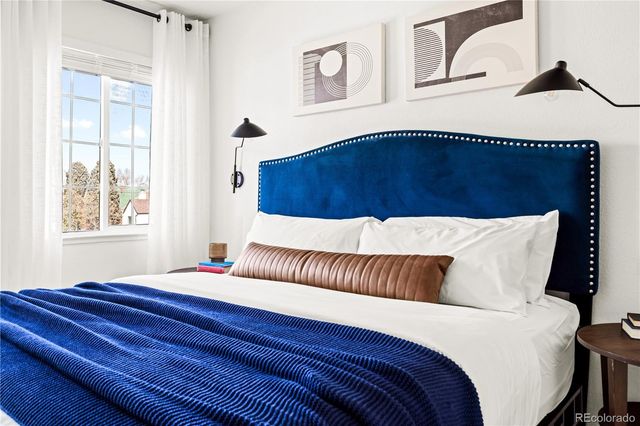 4000 W Conejos Place, Denver, CO 80204