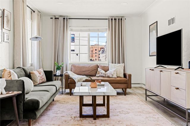 4000 W Conejos Place, Denver, CO 80204