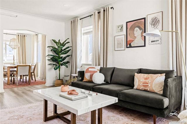 4000 W Conejos Place, Denver, CO 80204