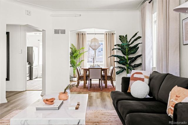 4000 W Conejos Place, Denver, CO 80204