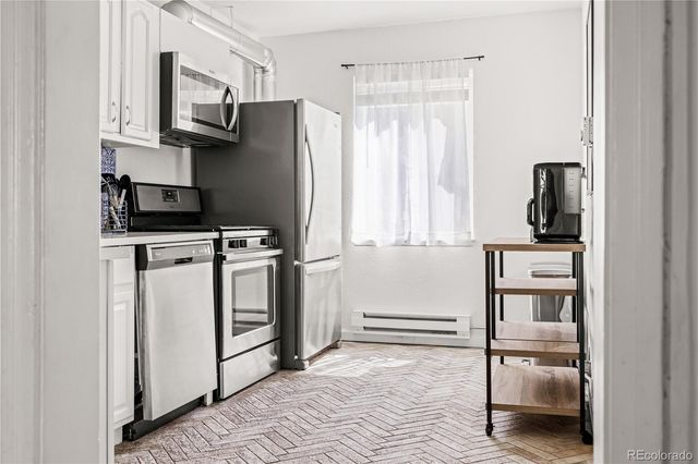 4000 W Conejos Place, Denver, CO 80204