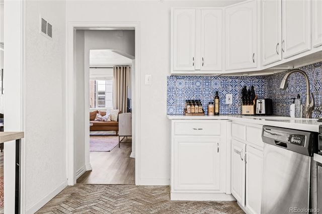 4000 W Conejos Place, Denver, CO 80204