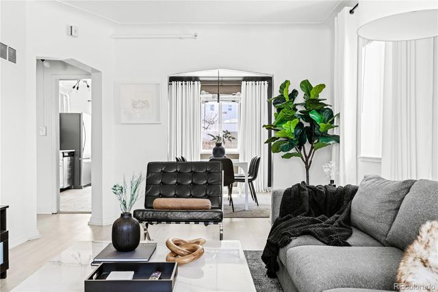 4000 W Conejos Place, Denver, CO 80204