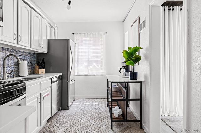 4000 W Conejos Place, Denver, CO 80204