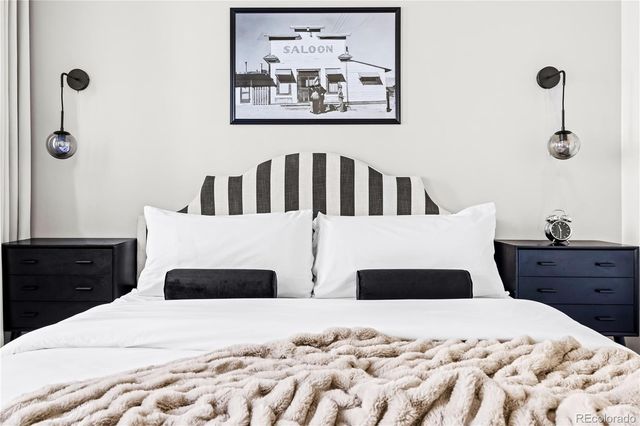 4000 W Conejos Place, Denver, CO 80204