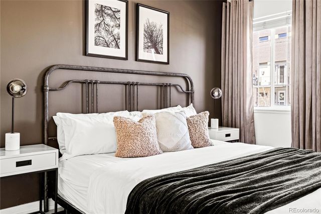 4000 W Conejos Place, Denver, CO 80204