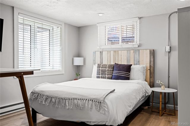 4000 W Conejos Place, Denver, CO 80204