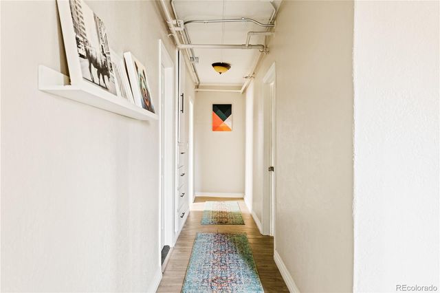 4000 W Conejos Place, Denver, CO 80204