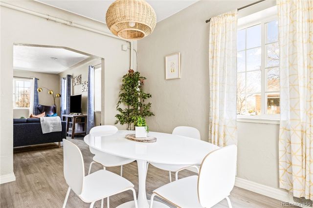 4000 W Conejos Place, Denver, CO 80204