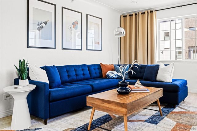 4000 W Conejos Place, Denver, CO 80204