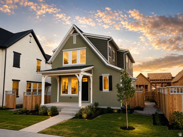 11432 S GLASS HILL DR, South Jordan, UT 84009