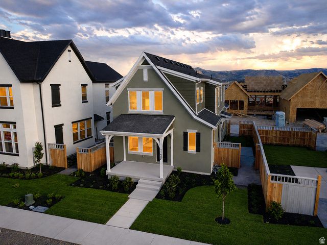 11432 S GLASS HILL DR, South Jordan, UT 84009