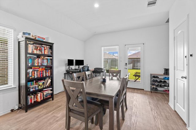 24219 Oriole Summit Drive, Spring, TX 77373