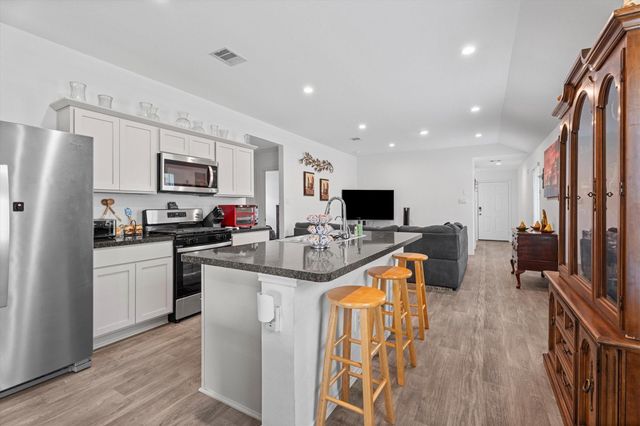 24219 Oriole Summit Drive, Spring, TX 77373