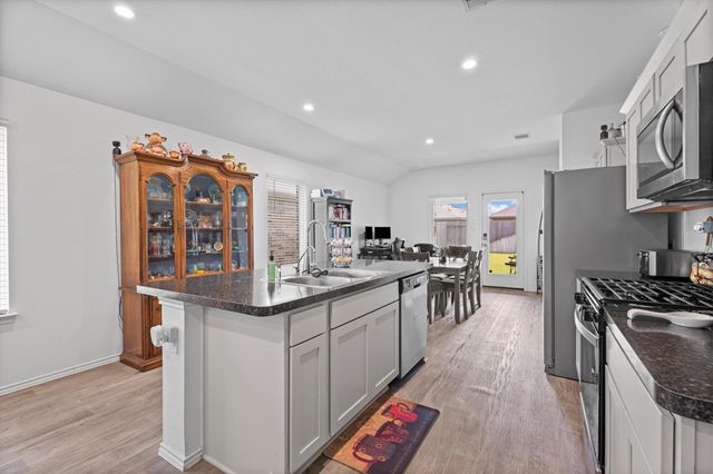 24219 Oriole Summit Drive, Spring, TX 77373