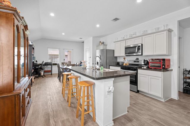 24219 Oriole Summit Drive, Spring, TX 77373
