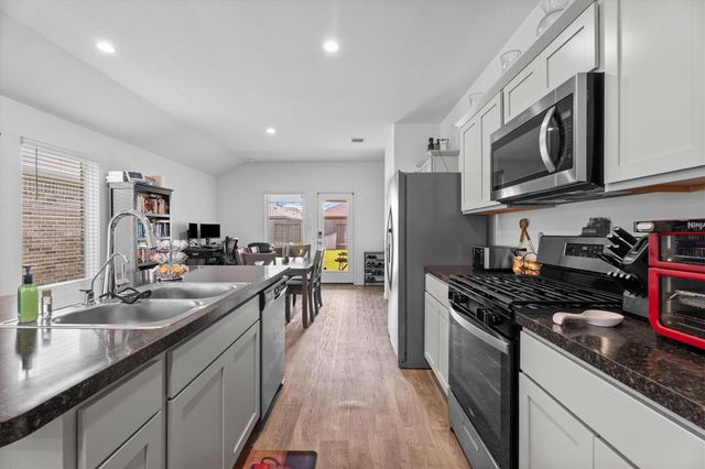 24219 Oriole Summit Drive, Spring, TX 77373