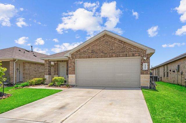 24219 Oriole Summit Drive, Spring, TX 77373