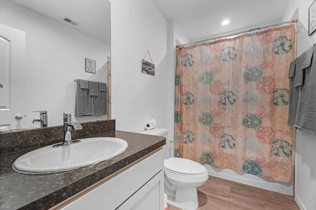 24219 Oriole Summit Drive, Spring, TX 77373
