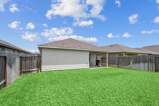 24219 Oriole Summit Drive, Spring, TX 77373