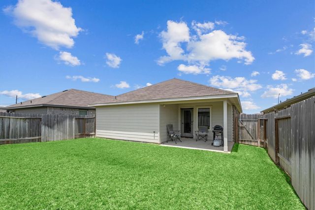 24219 Oriole Summit Drive, Spring, TX 77373