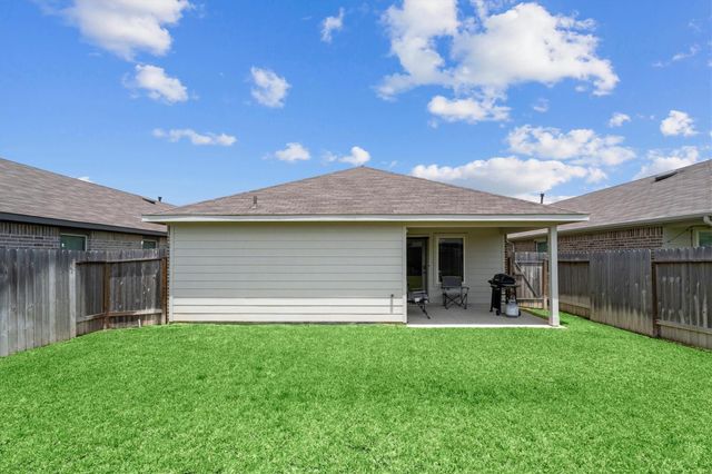 24219 Oriole Summit Drive, Spring, TX 77373