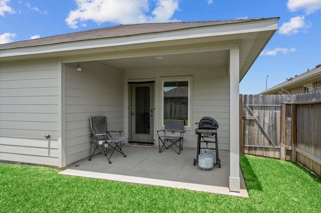 24219 Oriole Summit Drive, Spring, TX 77373