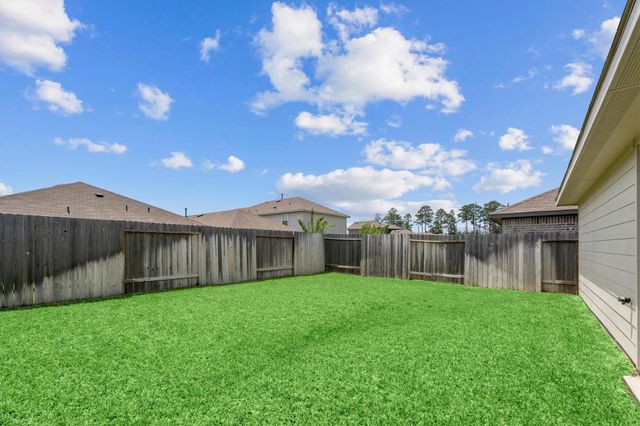 24219 Oriole Summit Drive, Spring, TX 77373