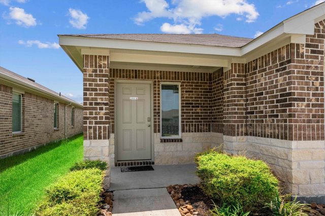 24219 Oriole Summit Drive, Spring, TX 77373